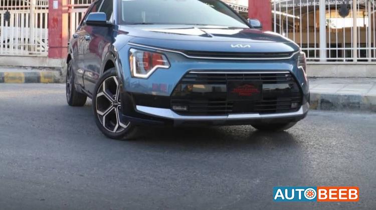 KIA Niro 2023