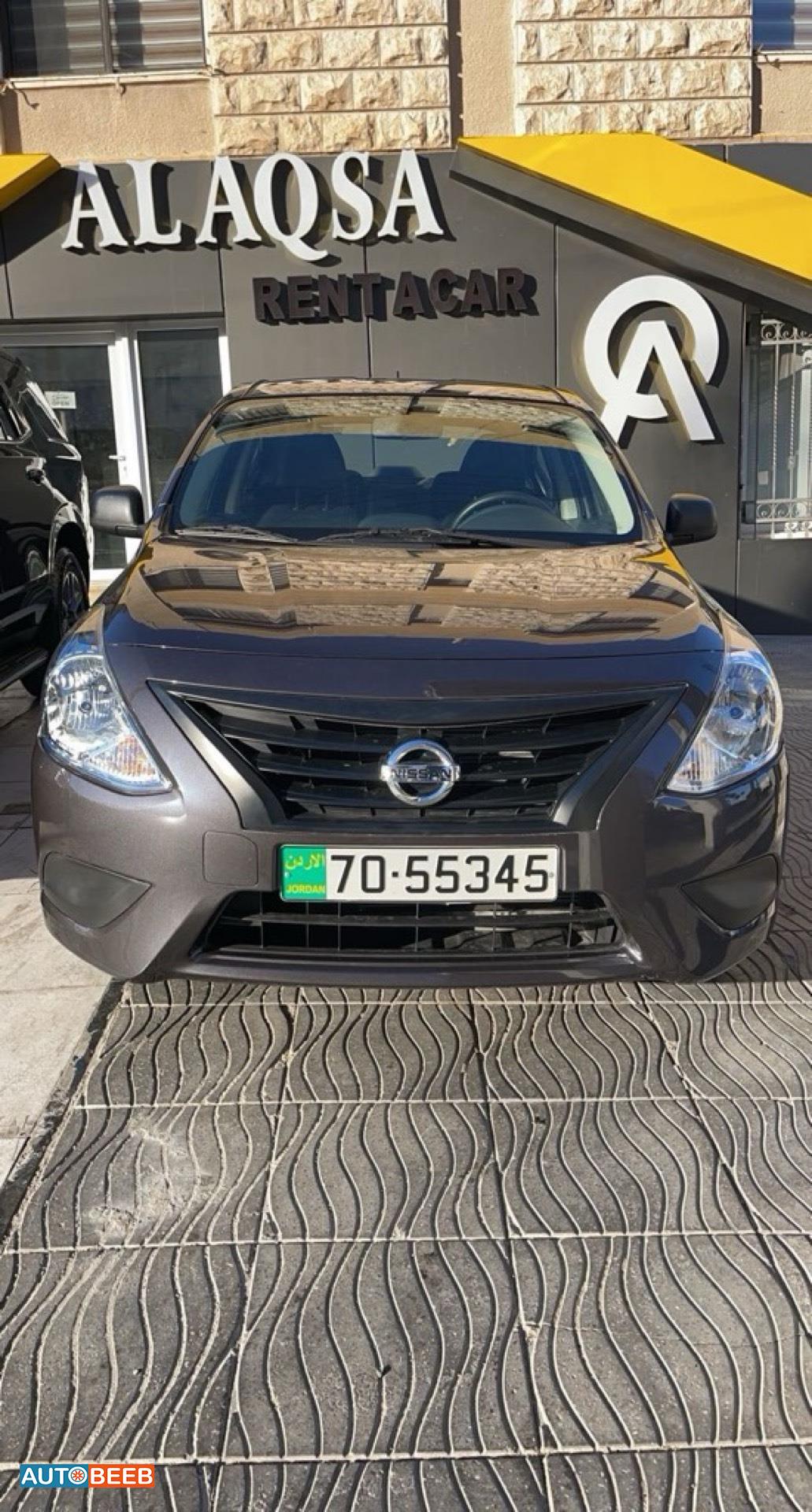 نيسان صني 2022