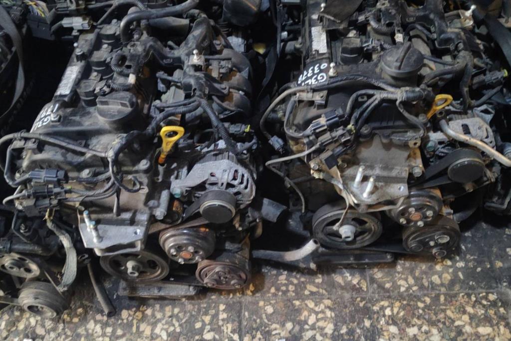 ماتور كيا مورنينغ 2014 2015 2016