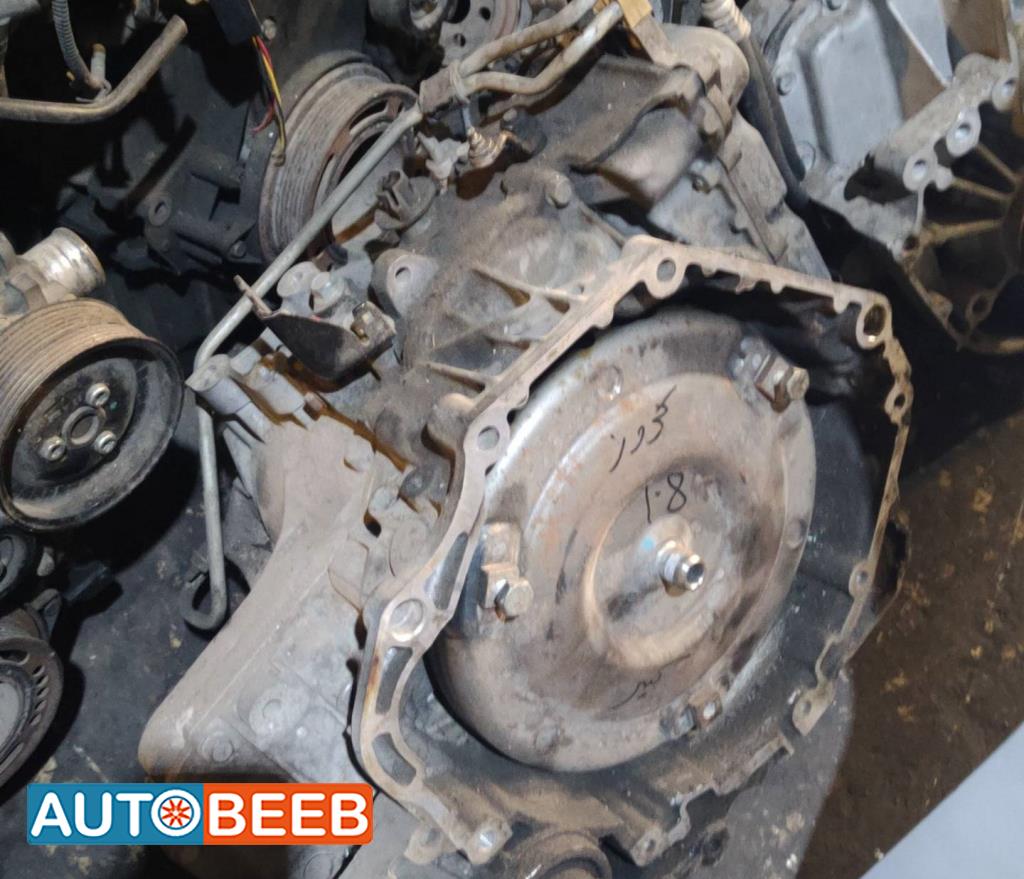 جير شيفروليه كروز 2012 2013 