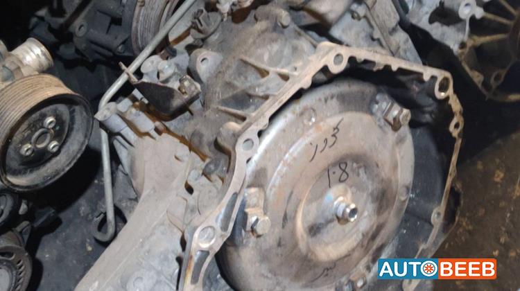  Gear Box Chevrolet Cruze