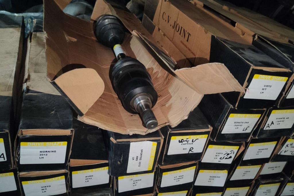  Mechanics  Hyundai kona