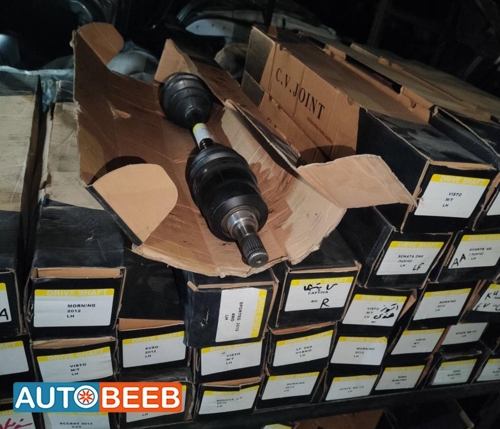  Mechanics  Hyundai kona