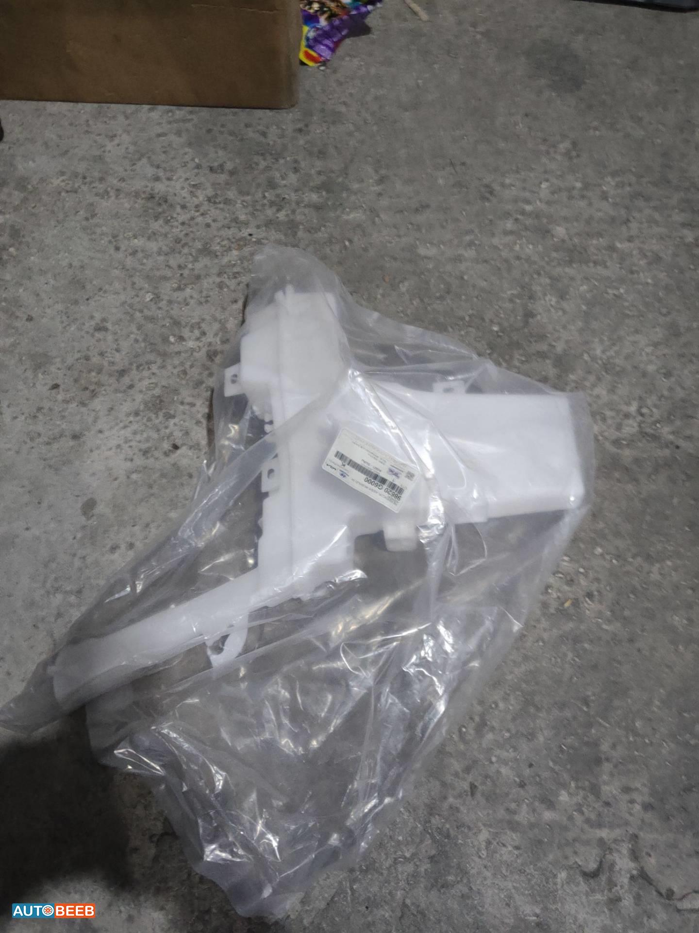 Body  Other KIA Morning