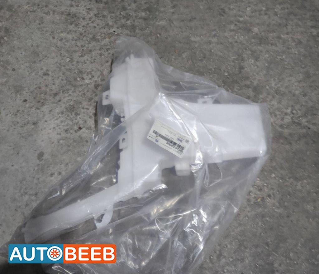 Body  Other KIA Morning