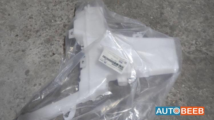 Body  Other KIA Morning