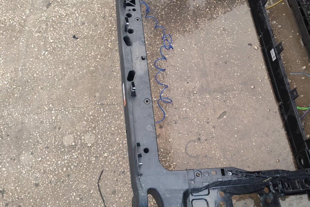 Body  Bumper Hyundai kona