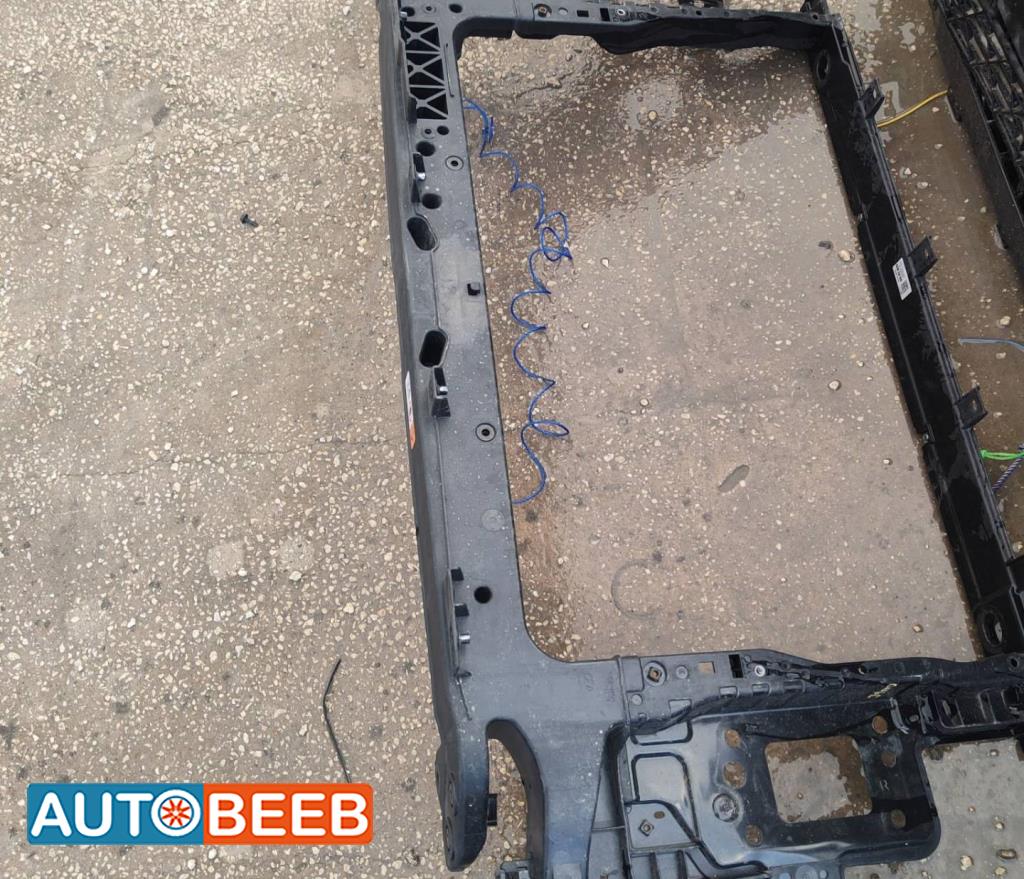 Body  Bumper Hyundai kona