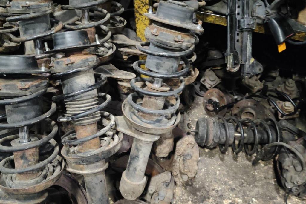 صنوبرص امامي اوبل استرا 1990 1991 1992 1993 1994 1995 1996 1997