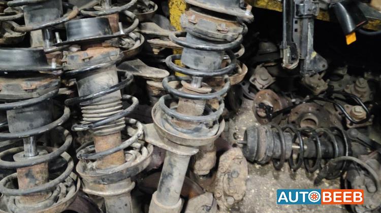 صنوبرص امامي اوبل استرا 1990 1991 1992 1993 1994 1995 1996 1997