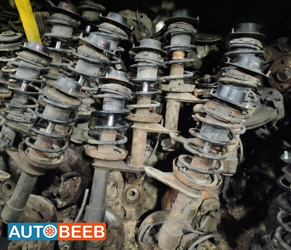  Shock Absorber Opel Kadett