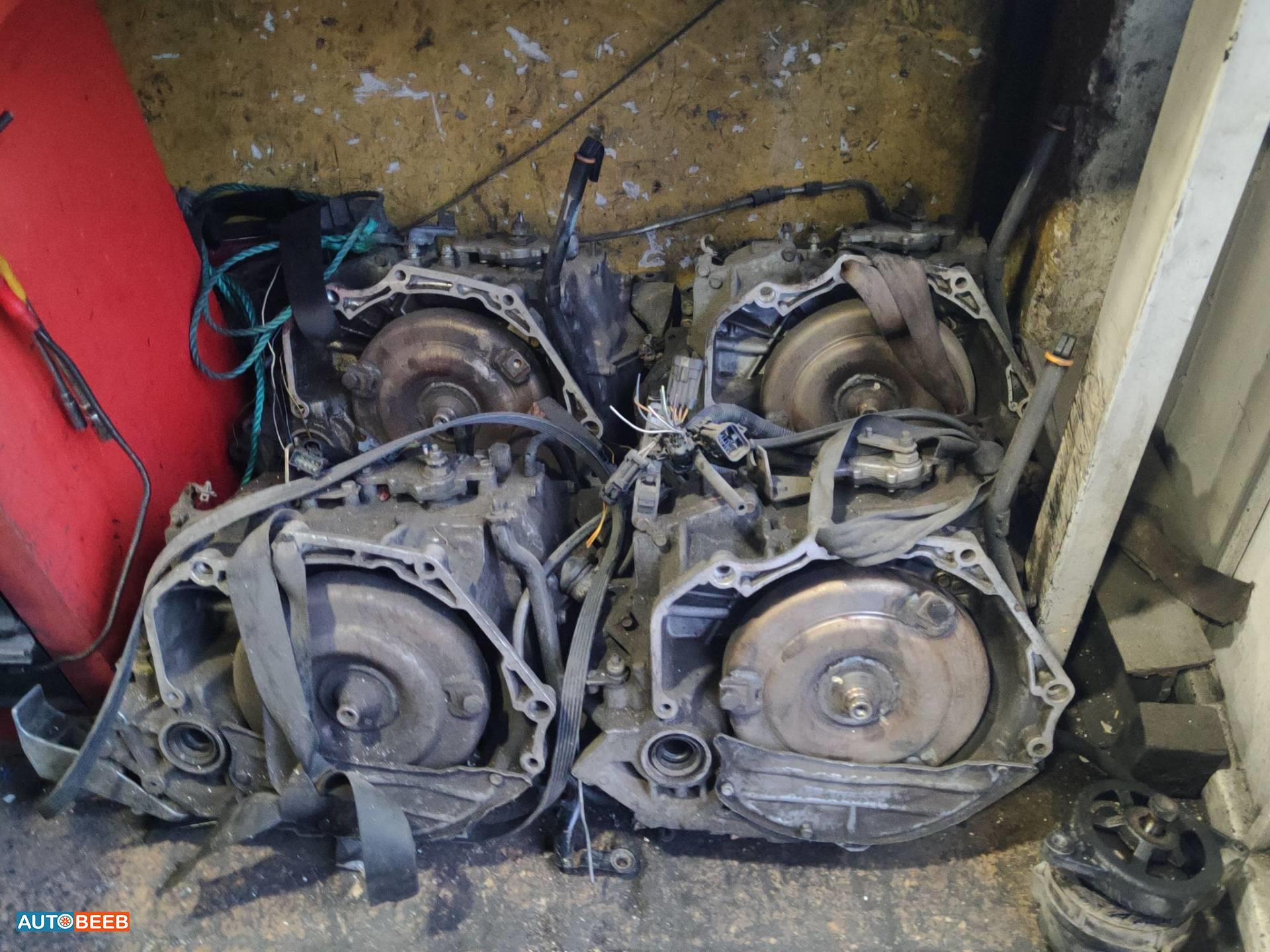  Gear Box Opel Kadett