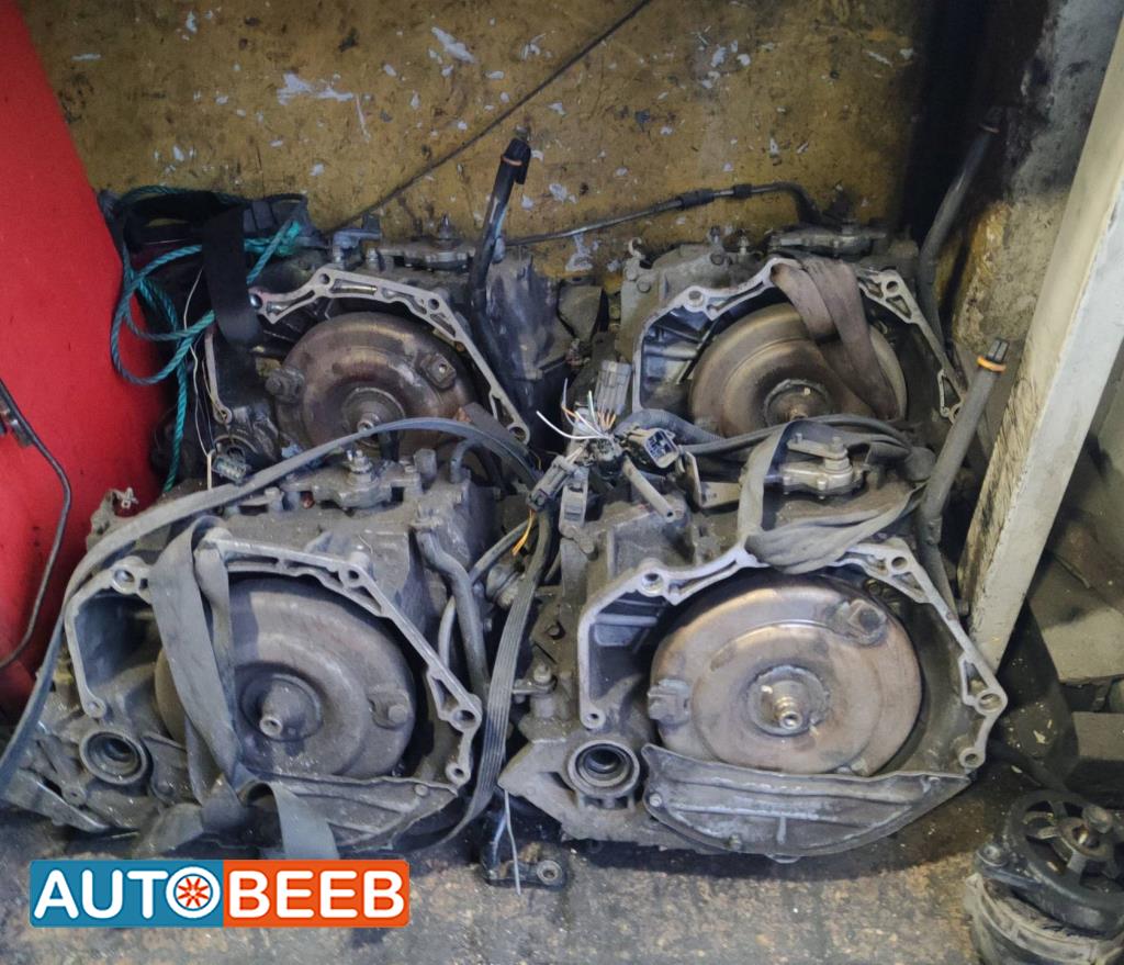  Gear Box Opel Kadett