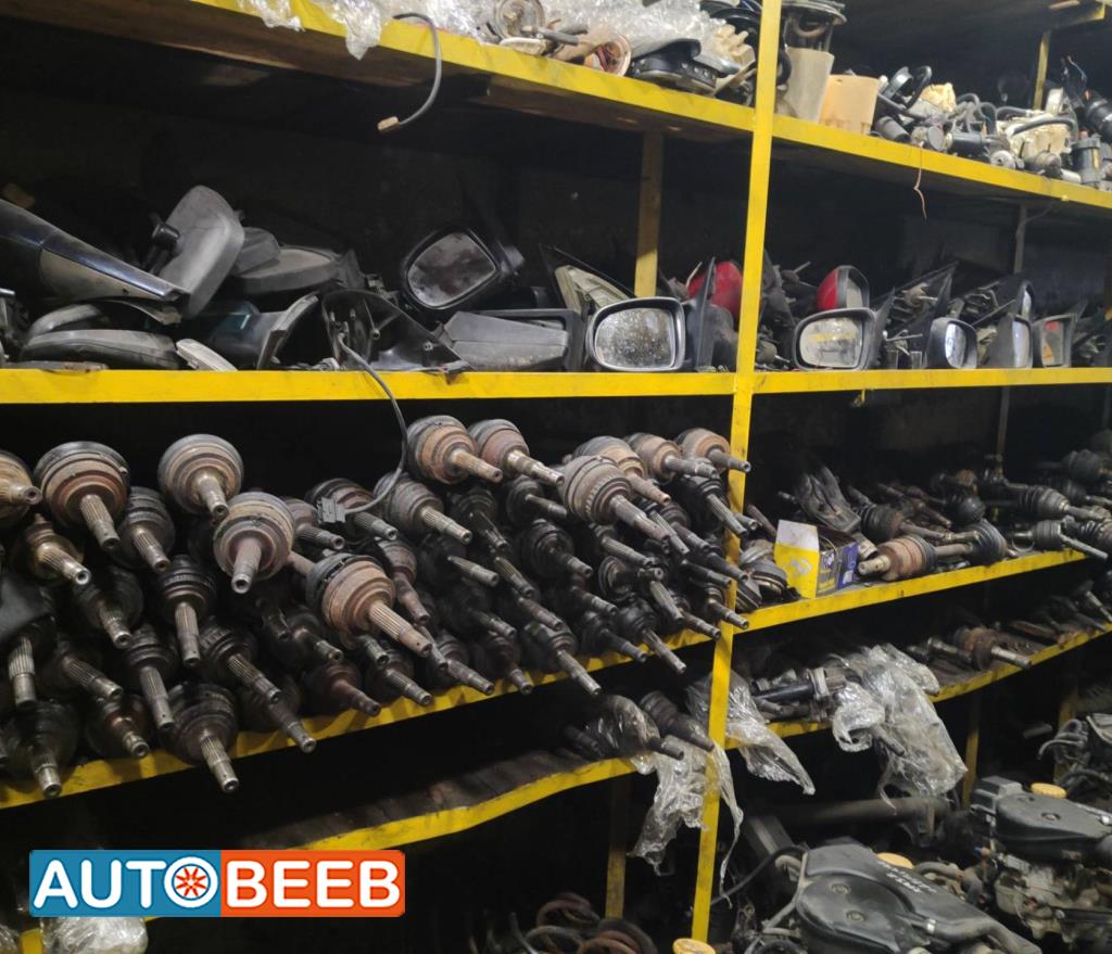 اكس عجل اوبل فيكترا استرا كورسا اوميجا كاديت 1990 1991 1992 1993 1994 