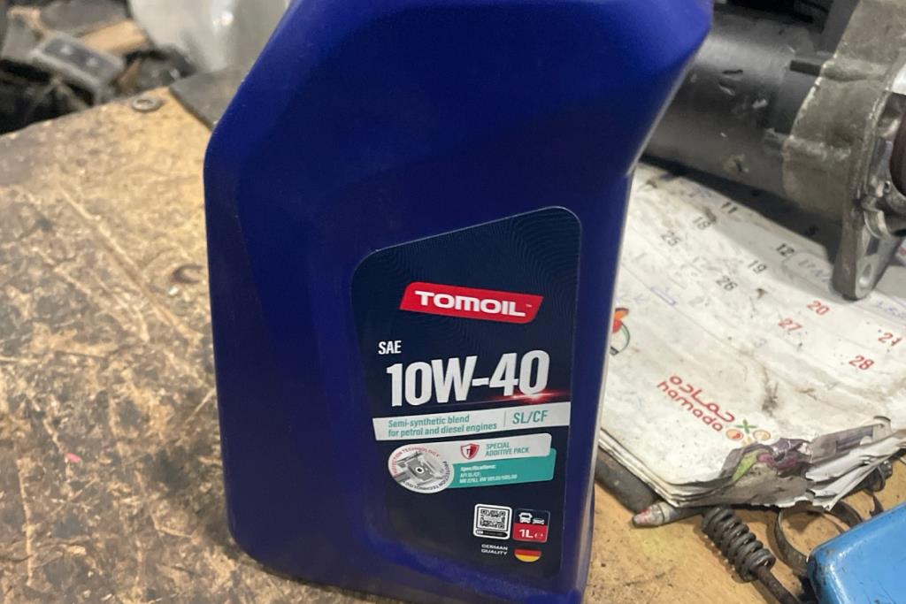 زيت محرك الماني جميع سيارات أوبل