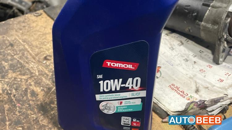 زيت محرك الماني جميع سيارات أوبل