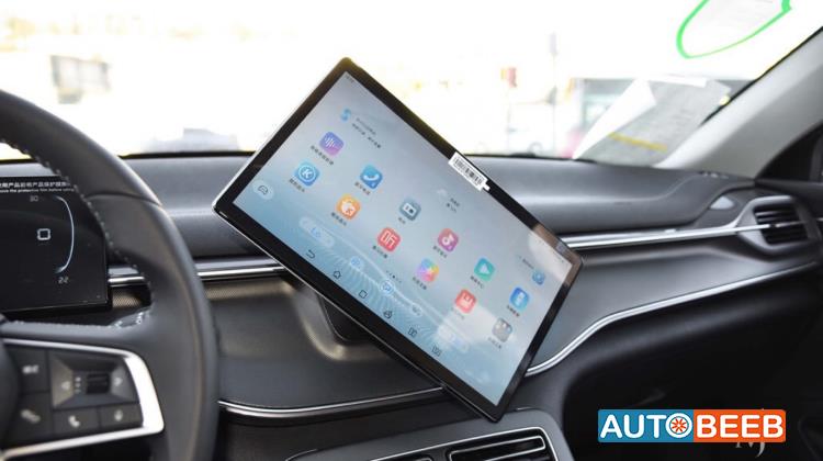 BYD Destroyer 05 2025