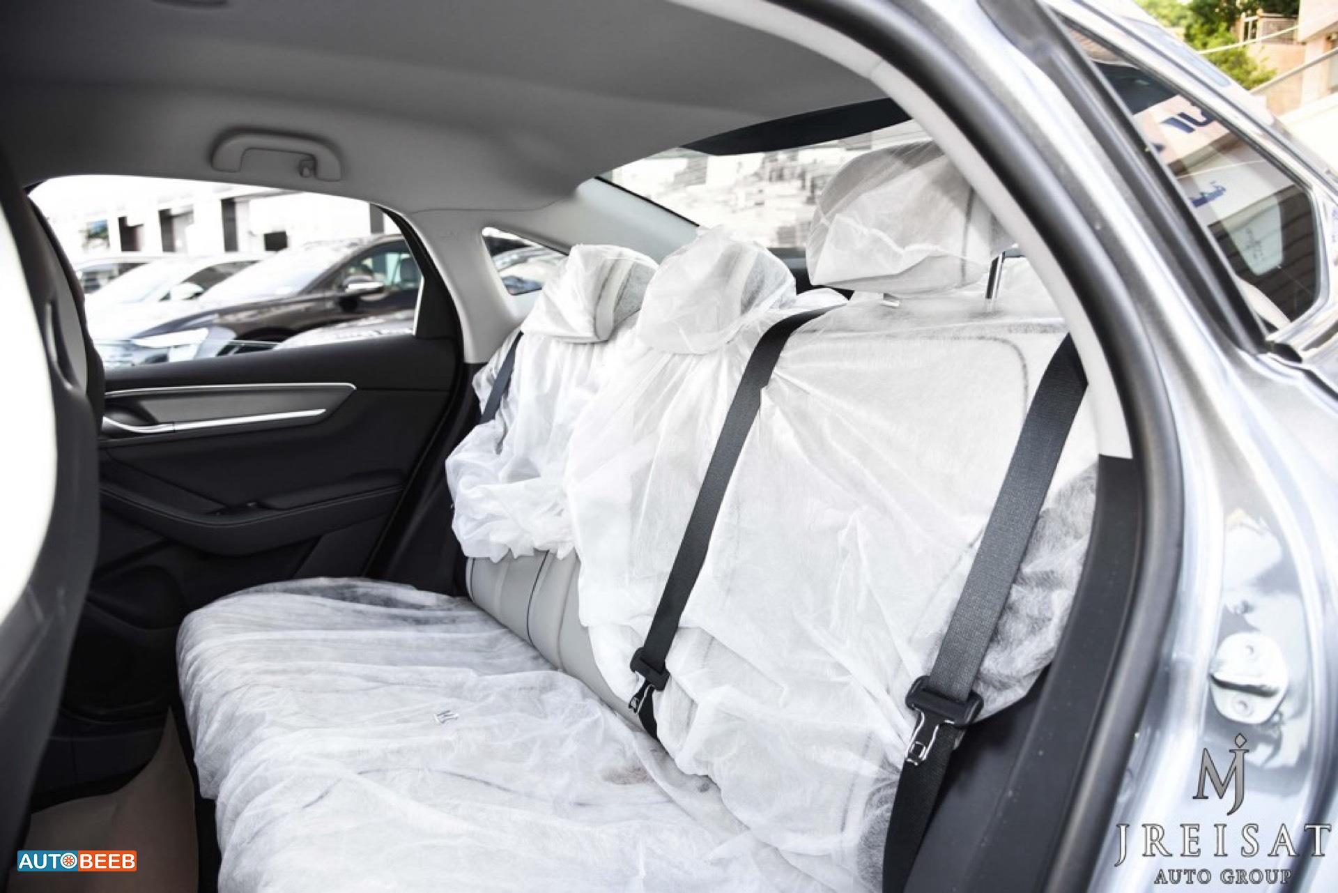 BYD Destroyer 05 2025