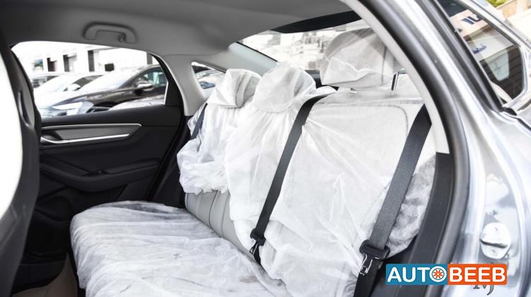 BYD Destroyer 05 2025