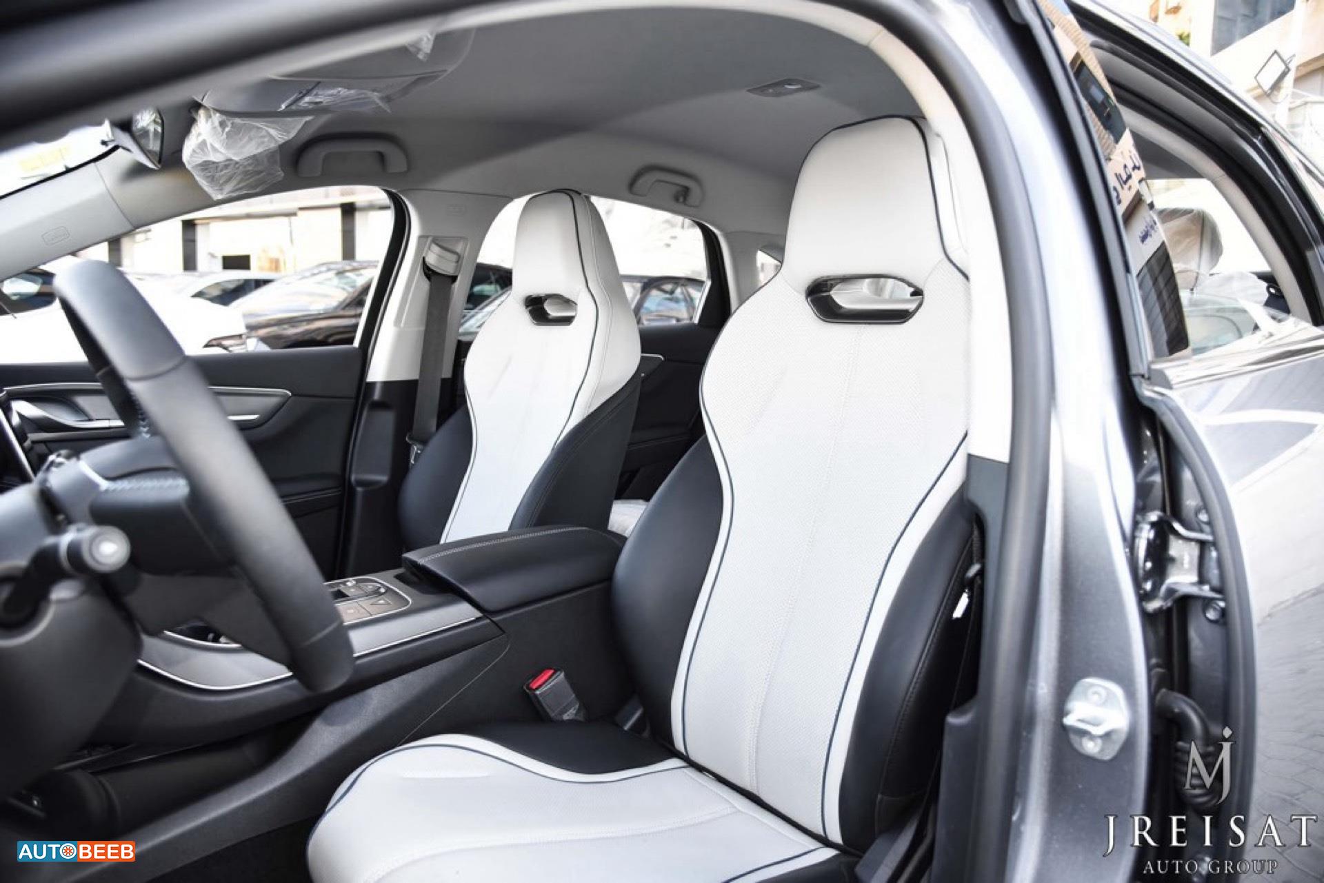 BYD Destroyer 05 2025