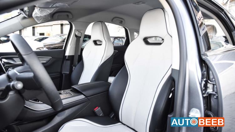 BYD Destroyer 05 2025