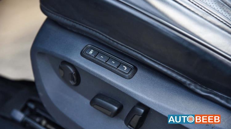 Volkswagen ID.6 2022