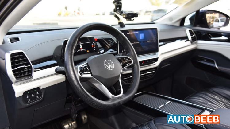 Volkswagen ID.6 2022