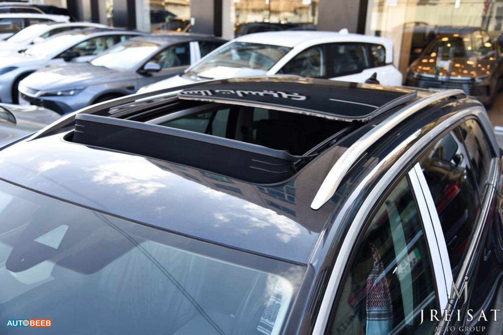 Volkswagen ID.6 2022