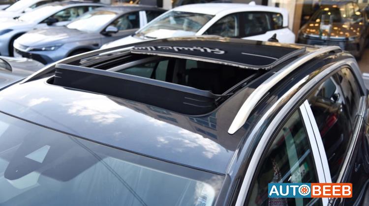 Volkswagen ID.6 2022