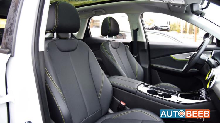 Dongfeng Forthing 2023