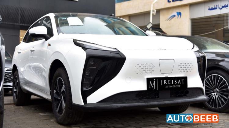 Dongfeng Forthing 2023