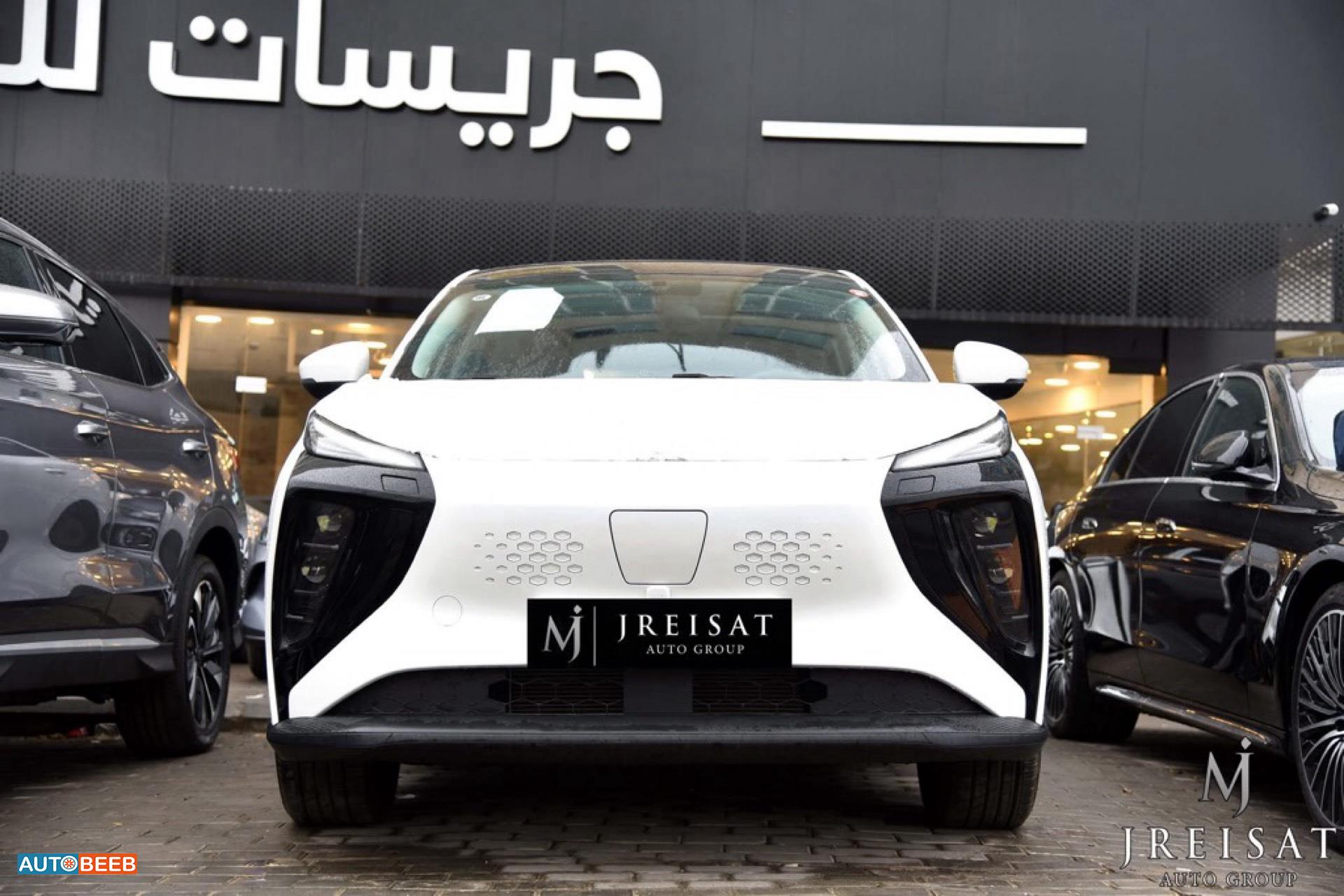 Dongfeng Forthing 2023