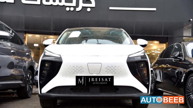 Dongfeng Forthing 2023