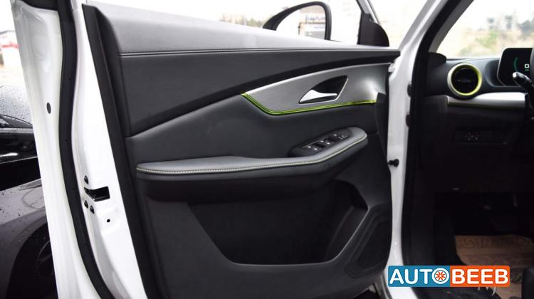 Dongfeng Forthing 2023