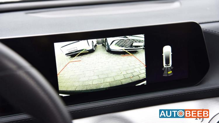 Dongfeng Forthing 2023