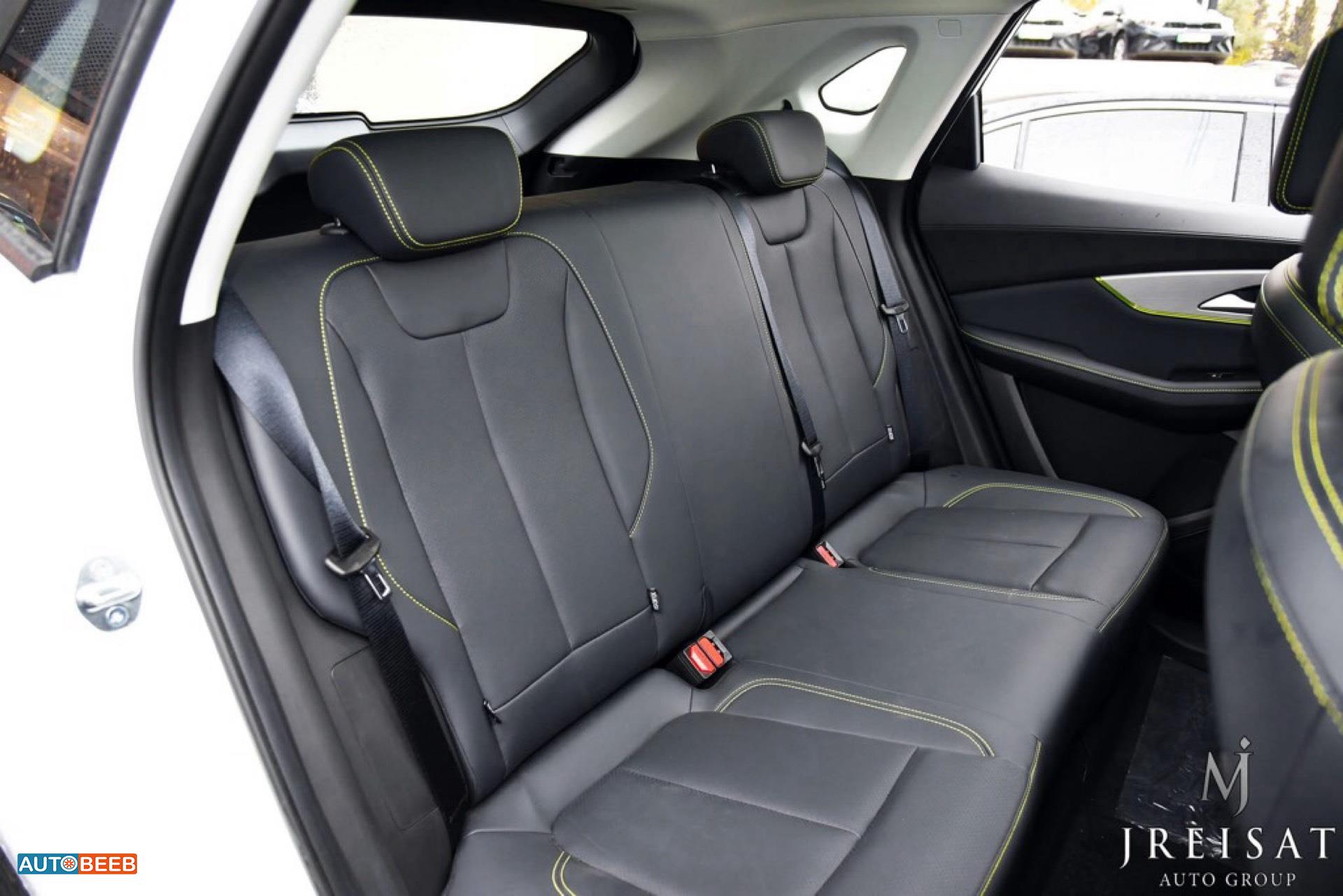 Dongfeng Forthing 2023