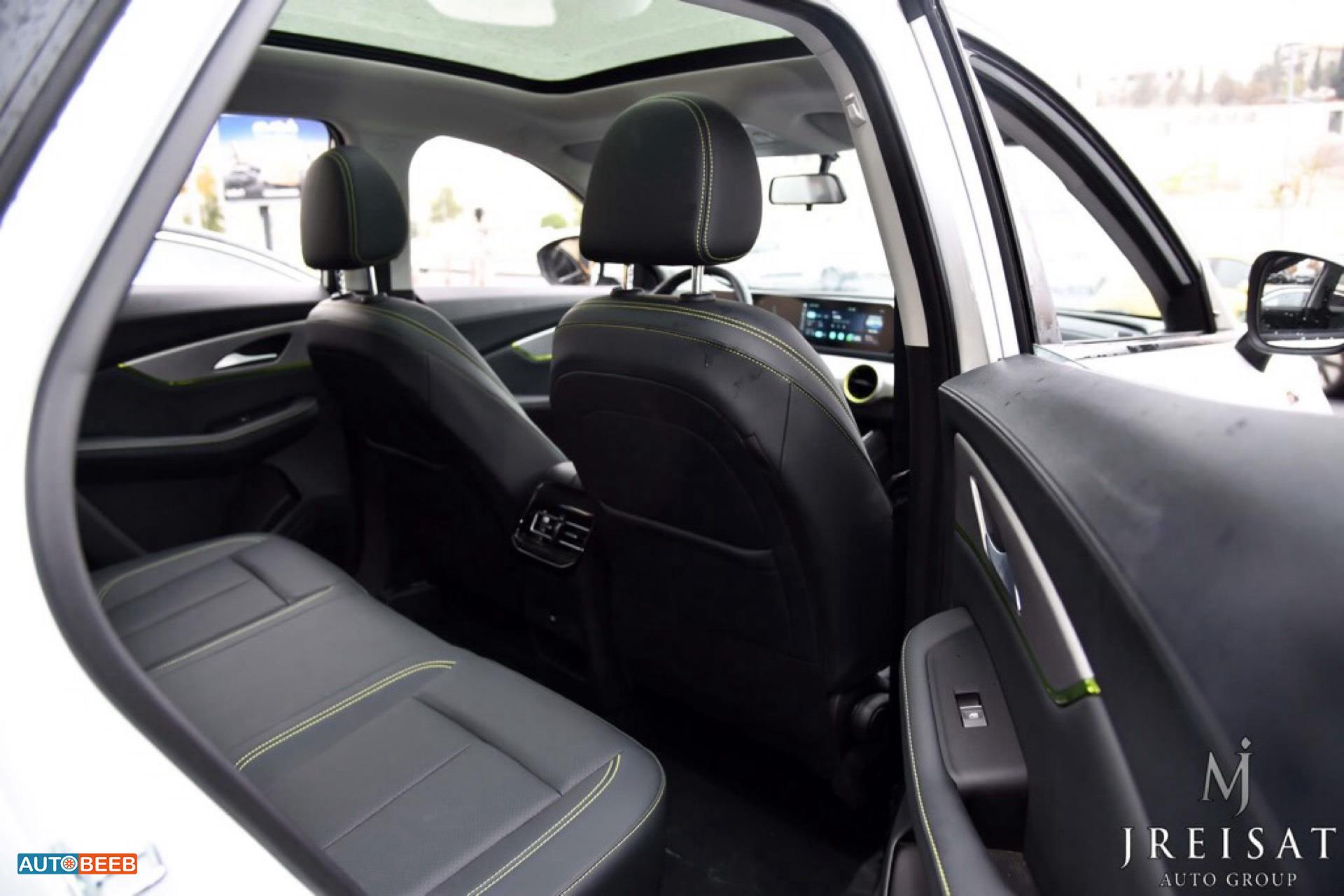 Dongfeng Forthing 2023