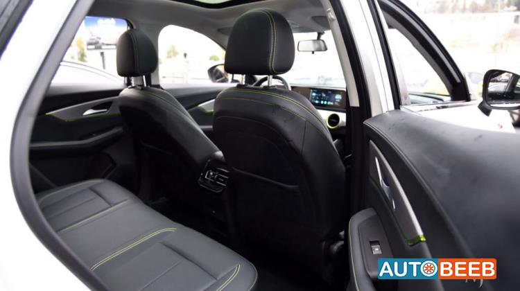 Dongfeng Forthing 2023