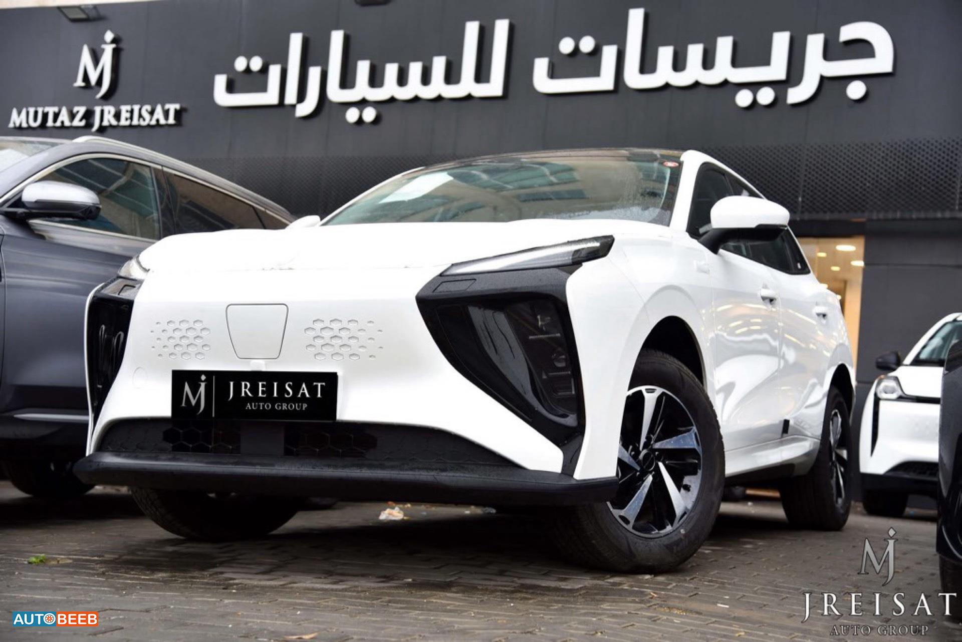 Dongfeng Forthing 2023