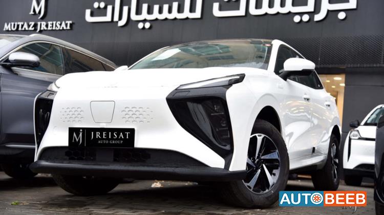 Dongfeng Forthing 2023