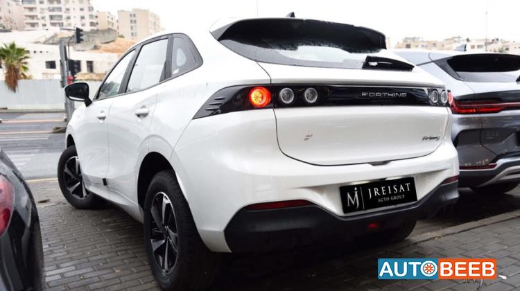 Dongfeng Forthing 2023