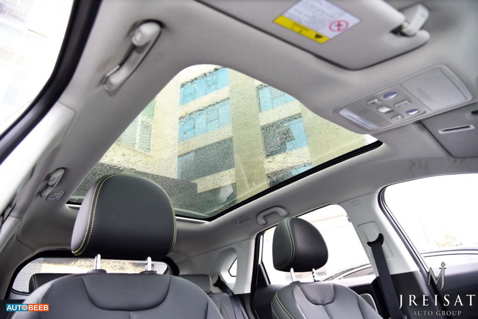 Dongfeng Forthing 2023