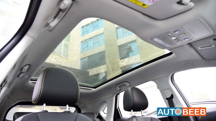 Dongfeng Forthing 2023