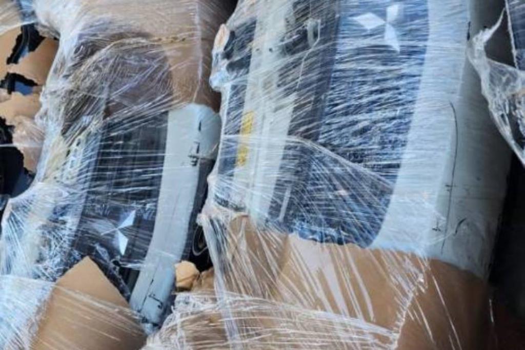 Body  Bumper Mitsubishi Lancer