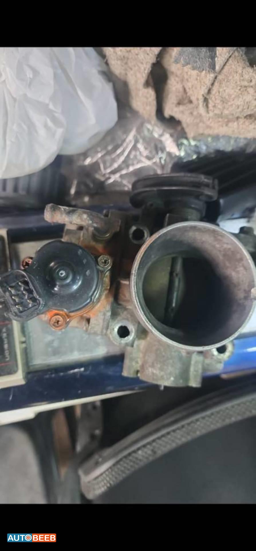  Mechanics  Mitsubishi Lancer