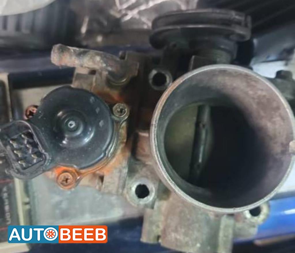  Mechanics  Mitsubishi Lancer