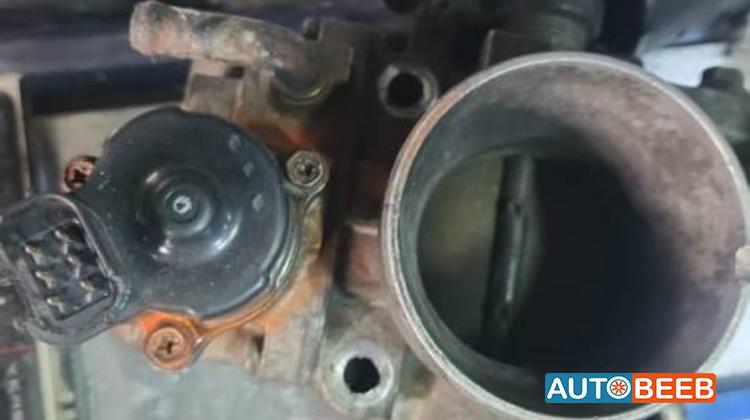  Mechanics  Mitsubishi Lancer