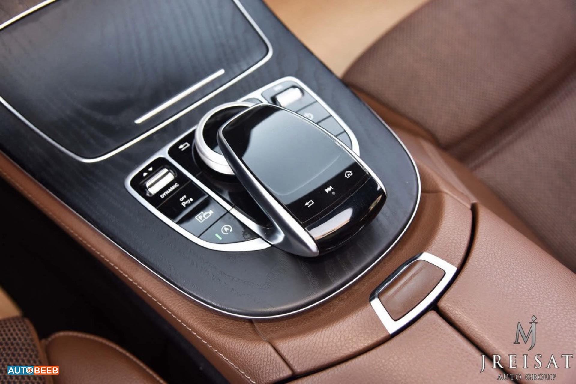 Mercedes Benz E200 2020