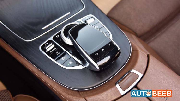 Mercedes Benz E200 2020