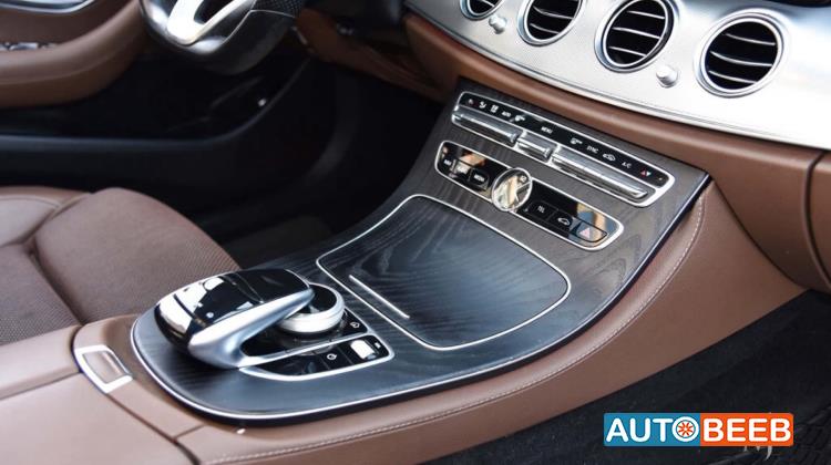 Mercedes Benz E200 2020